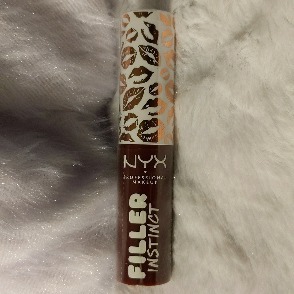 NYX| Filler Instinct FIPLC06 Bitten Pout